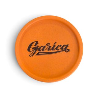 Garica Hemp Grinder - Narančasti