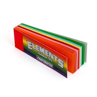 Elements Rainbow Filteri