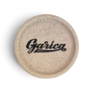 Garica Hemp Grinder - Bijeli
