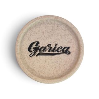 Garica Hemp Grinder - Bijeli