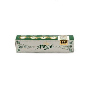 Purize 420 Papers