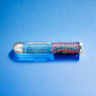 CBD PreRolls Amnesia
