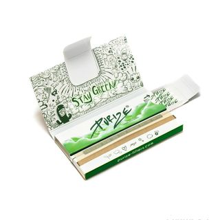 Purize Papes'n'Tips