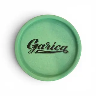 Garica Hemp Grinder - Zeleni