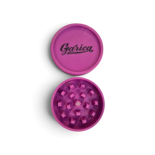 Garica Hemp Grinder - Ljubičasti