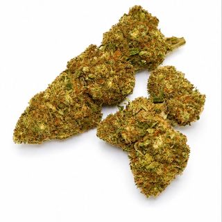 CBD Cvijet Kiss 5g