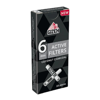 Gizeh Aktivni filteri Mini