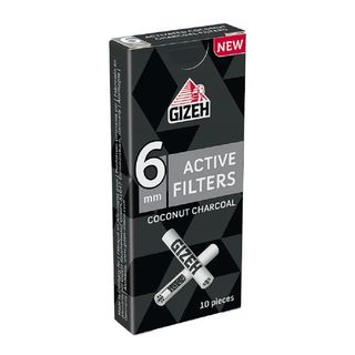 Gizeh Aktivni filteri Mini
