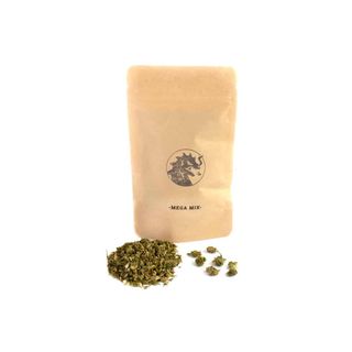 CBD Megamix 10g
