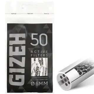 Gizeh Aktivni Filteri 50