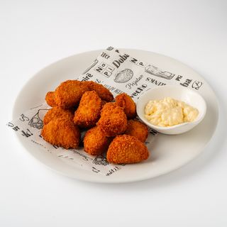 Chicken Nuggets