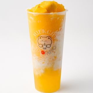 Frappe od manga