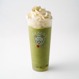 Frappe od avokada