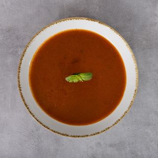 Juha od rajčice 400g