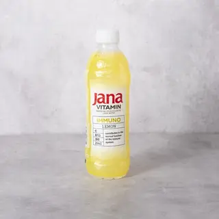 Jana Immuno