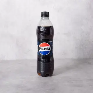 Pepsi zero
