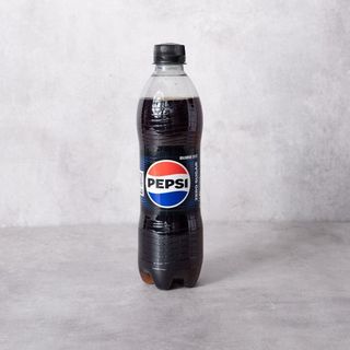 Pepsi zero