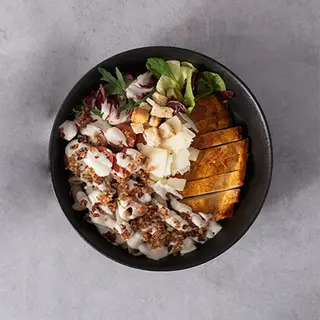 Cezar salata