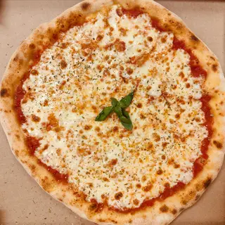 Pizza Margherita 24 cm