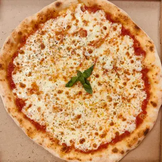 Pizza Margherita 32 cm