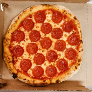 Pizza Peperoni 32 cm