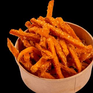 Sweet Potato Fries