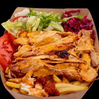 Chicken Bowl