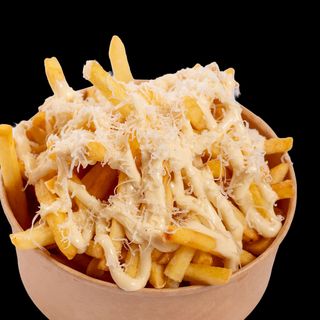 Truffle Fries