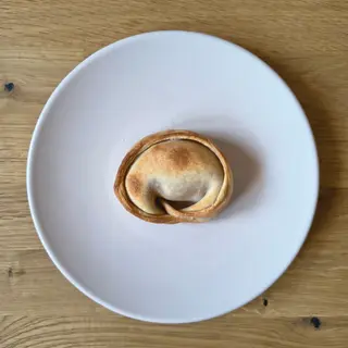 Empanada Jamon i Queso