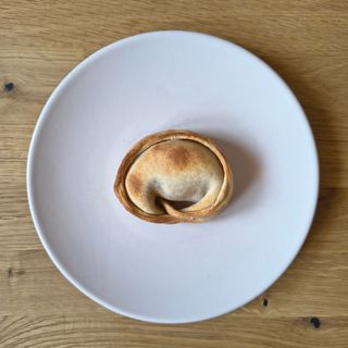 Empanada Jamon i Queso