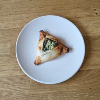 Empanada s blitvom