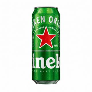 Heineken 0,5 l
