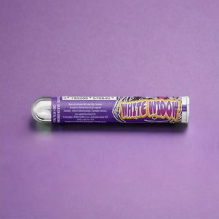 CBD Preroll White Widow