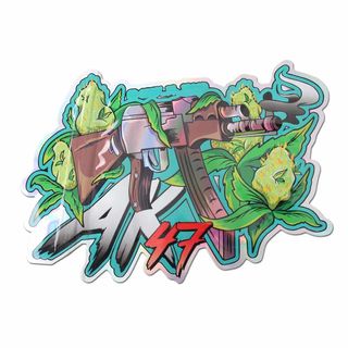 Zip Bag - AK