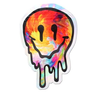 Zip Bag - Thaw