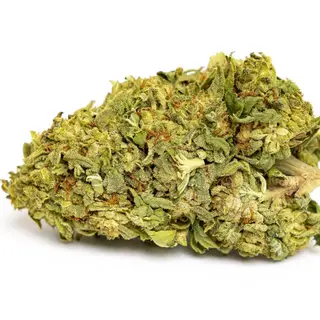 CBG Moonshine 25g