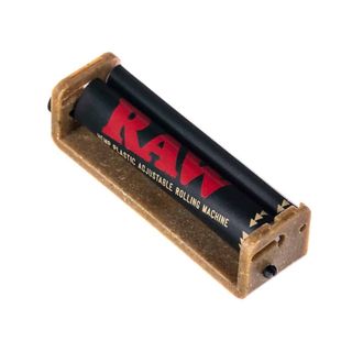 RAW motalica
