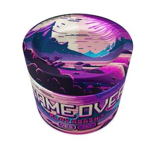 Syndicase 360 - Game Over