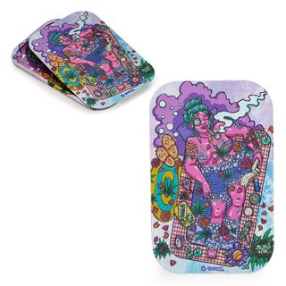 G-Rollz magnet - Bath M