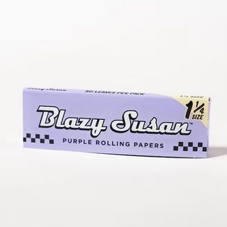 Blazy Susan Purple 1 1/4 papirići