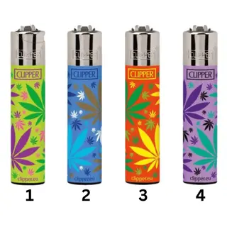 Clipper Leaves 3