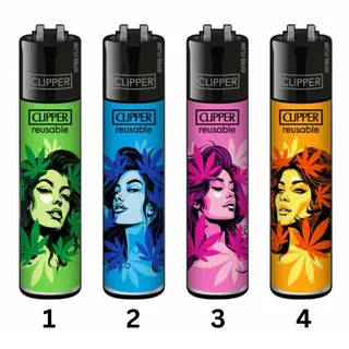 Clipper Mary Janes