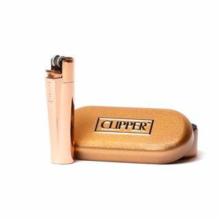 Clipper Metal - Rose Gold