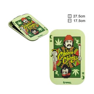 G-Rollz magnet - Card M