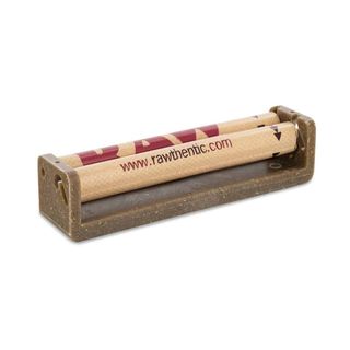 RAW Eco-Plastic motalica