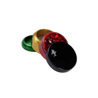 BlackLeaf - Rasta Mini