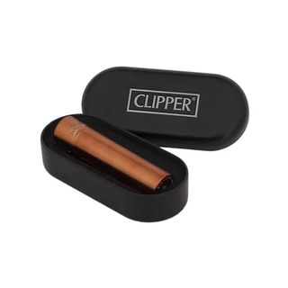 Clipper Metal - Dark Rose Gold