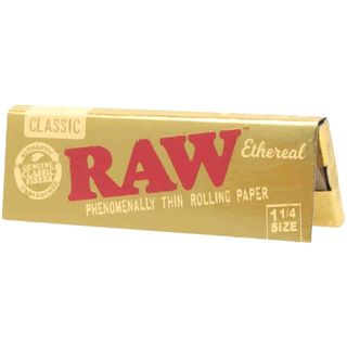 RAW Ethereal mali papirići
