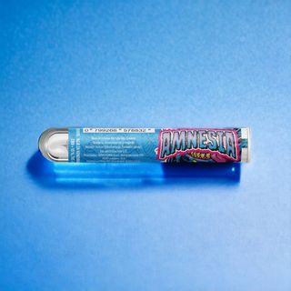 CBD Preroll Amnesia