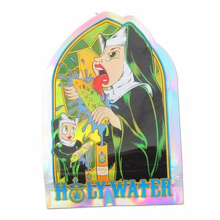 Zip Bag - Holy